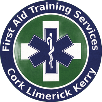 Cork First Aid logo